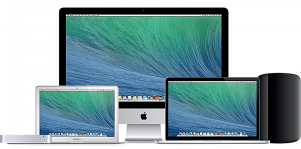 réparation Mac, MacBook, iMac à Nice